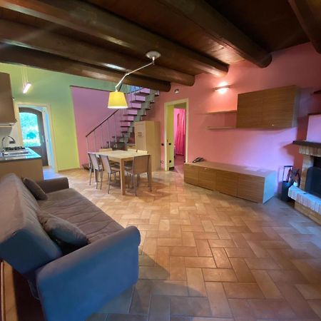 Agriturismo Il Casale Morrovalle 외부 사진
