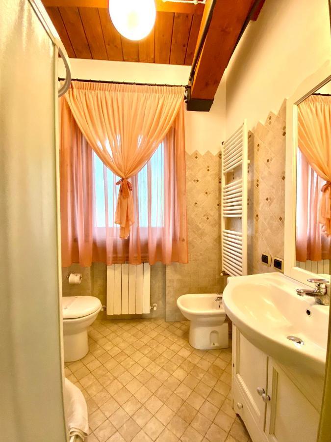 Agriturismo Il Casale Morrovalle 외부 사진