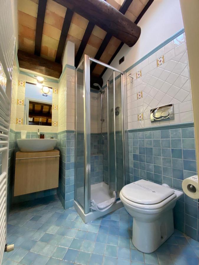 Agriturismo Il Casale Morrovalle 외부 사진