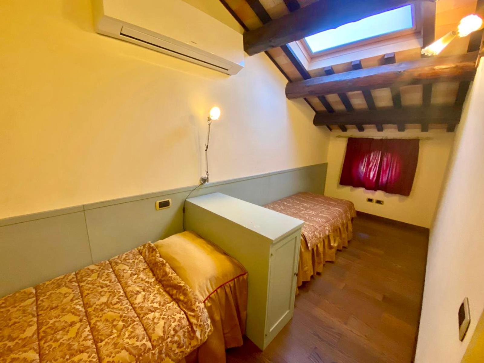 Agriturismo Il Casale Morrovalle 외부 사진