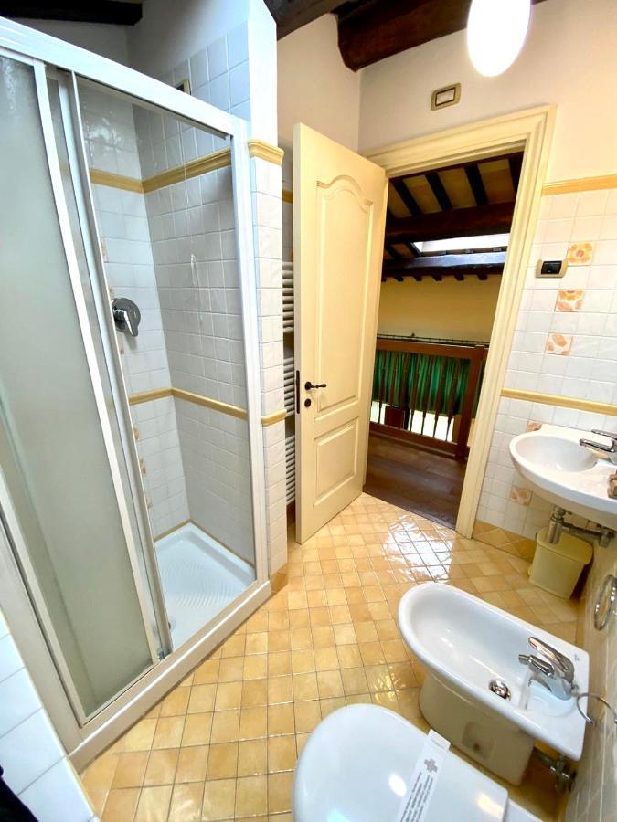 Agriturismo Il Casale Morrovalle 외부 사진