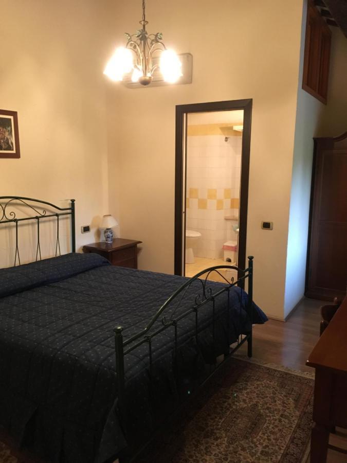 Agriturismo Il Casale Morrovalle 외부 사진