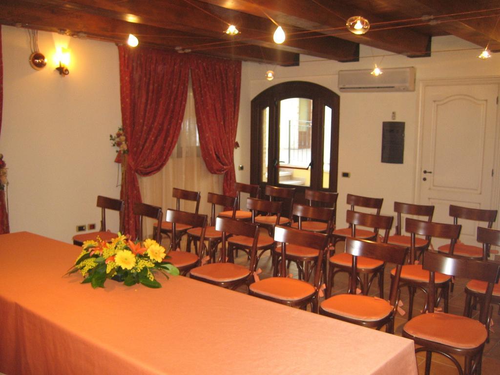 Agriturismo Il Casale Morrovalle 외부 사진