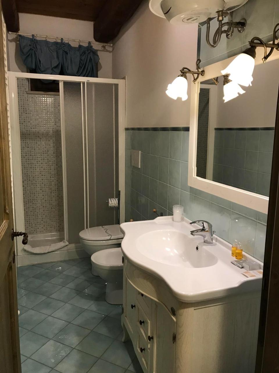 Agriturismo Il Casale Morrovalle 외부 사진
