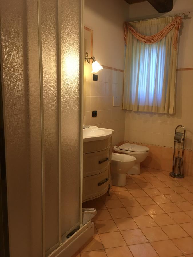 Agriturismo Il Casale Morrovalle 외부 사진